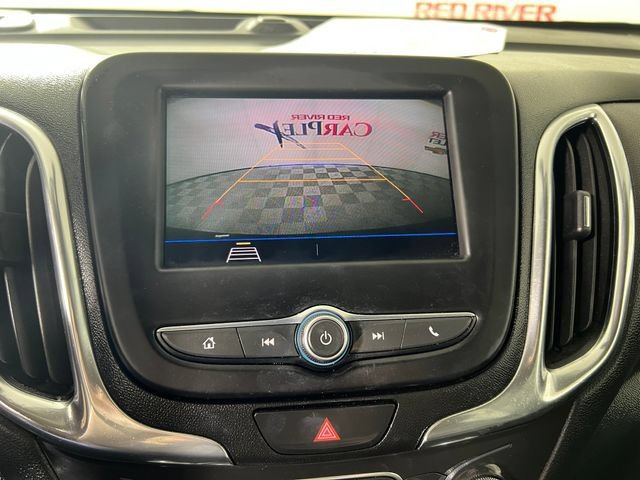 Used 2020 MIDNIGHT BLUE METALLIC Chevrolet LT image 19