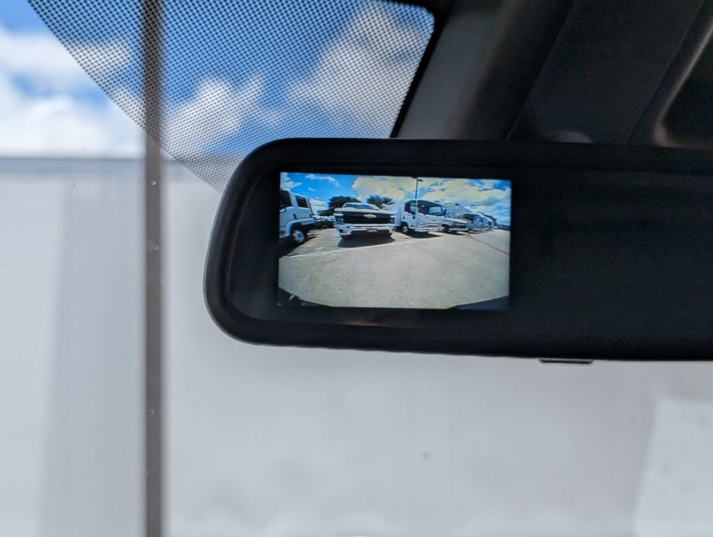 New 2026 Summit White Chevrolet WT image 14
