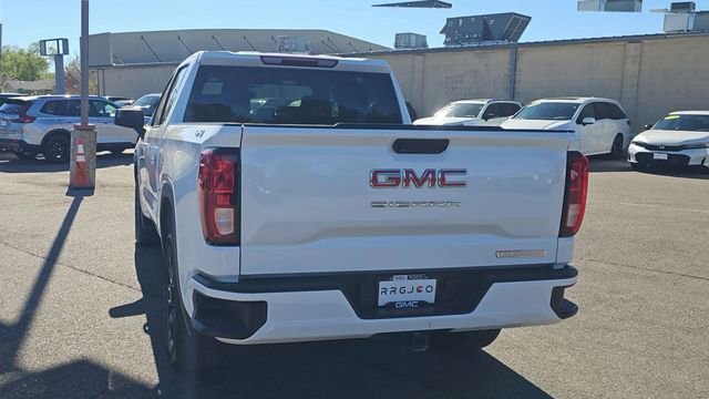 Used 2023 Summit White GMC Elevation image 7