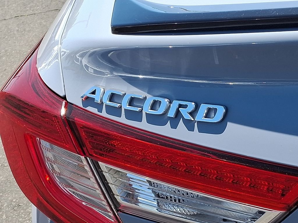 2021 Honda Accord Sport SE - Photo 32