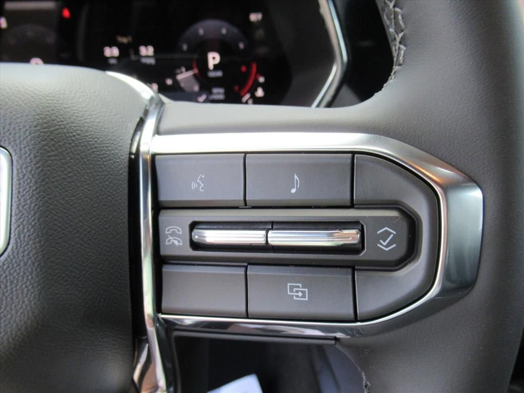 2026 GMC Canyon Elevation - Photo 23