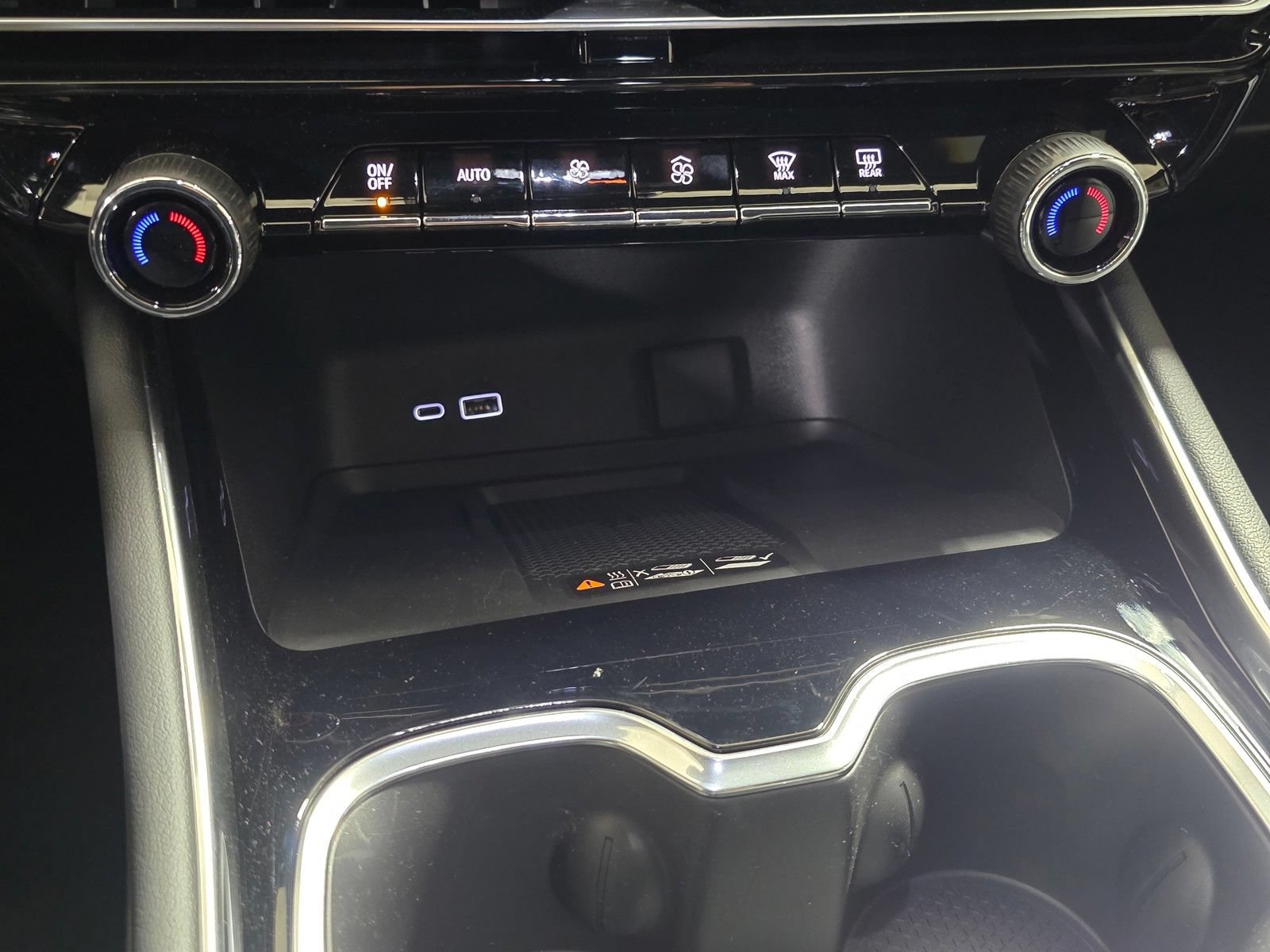 2026 Chevrolet Traverse RS - Photo 31