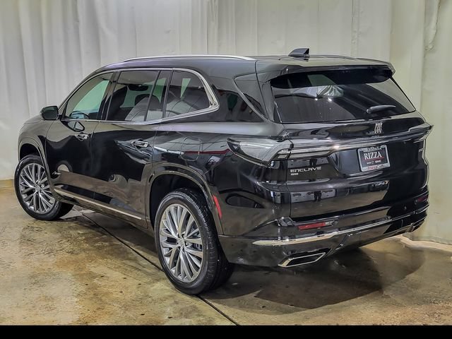 2026 Buick Enclave Avenir - Photo 7