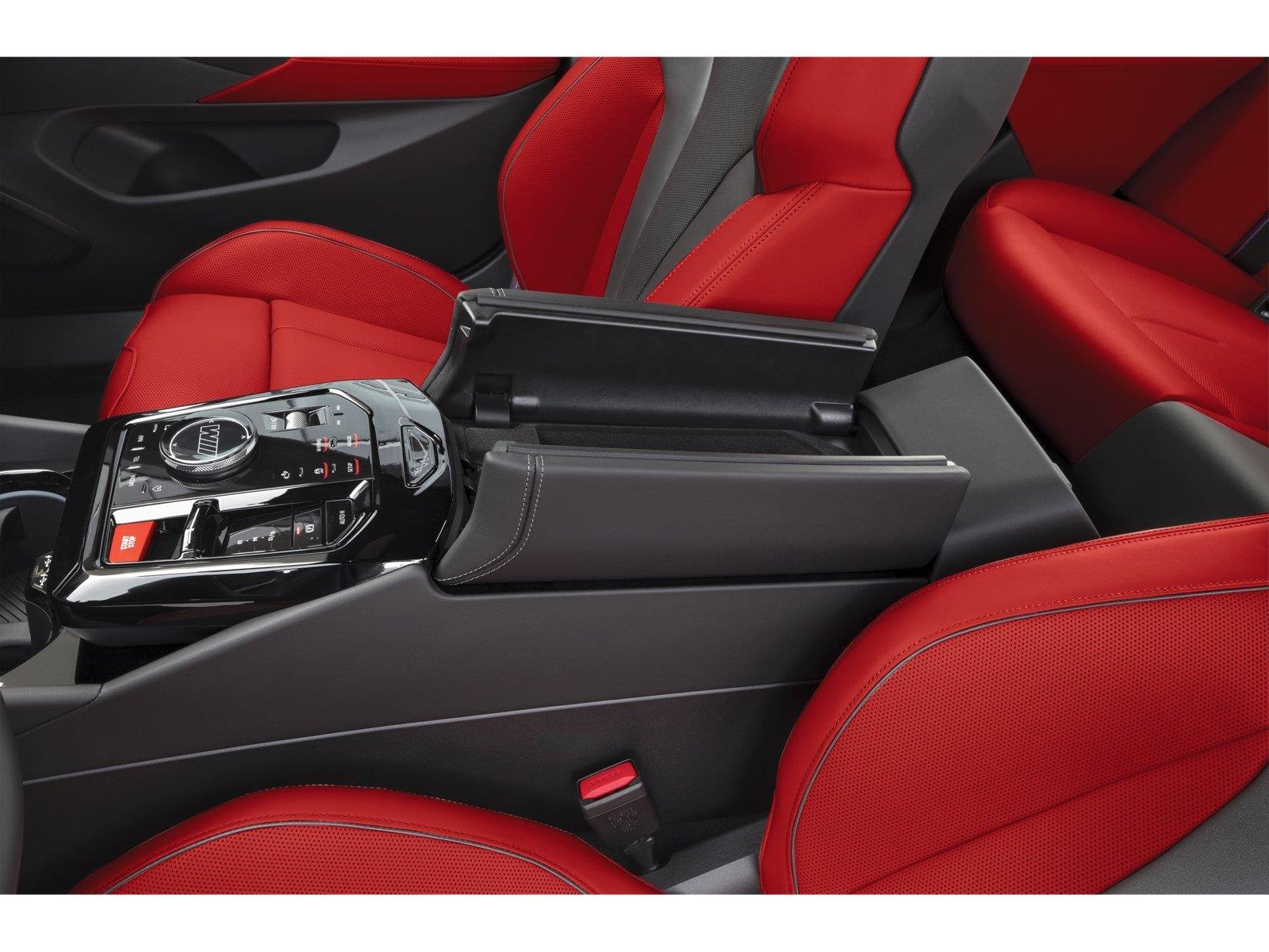 New 2027 Special Order Color BMW  image 9