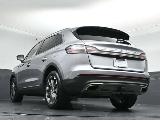 Used 2023 Silver Lincoln Reserve image 43