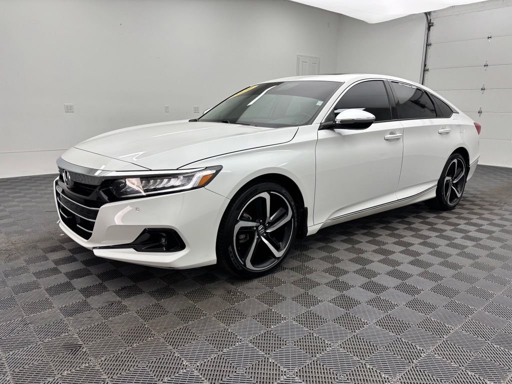 1HGCV1F50MA085432