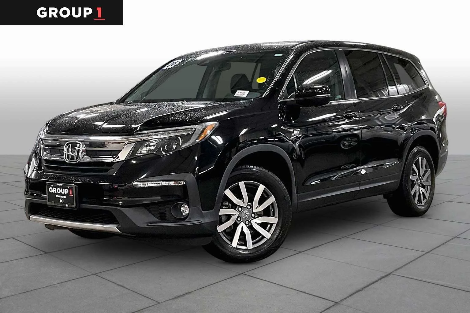 Vehicle Image 1