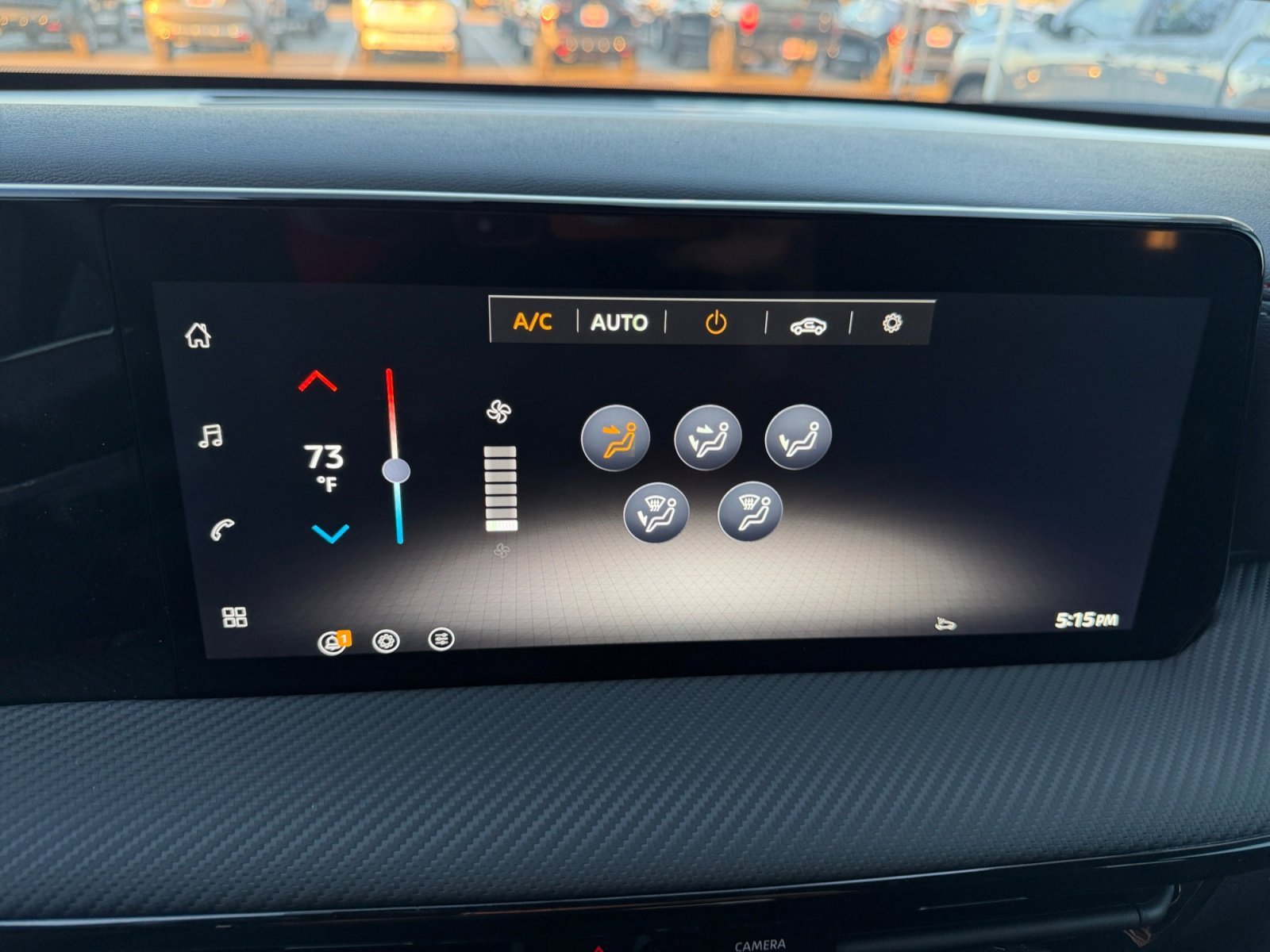 2026 Nissan KICKS SR - Photo 17