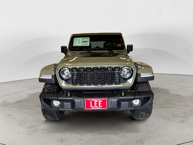 New 2026  Jeep Willys 41 image 9