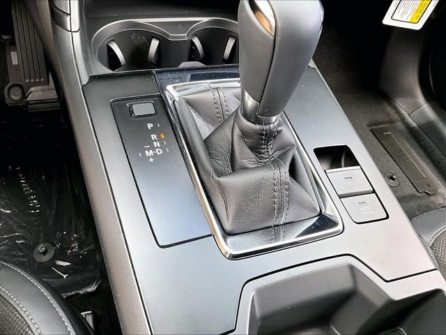 2026 Mazda CX-5 — photo 22