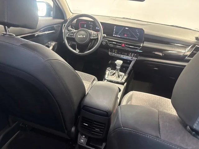 Used 2025 Gray Kia S image 23
