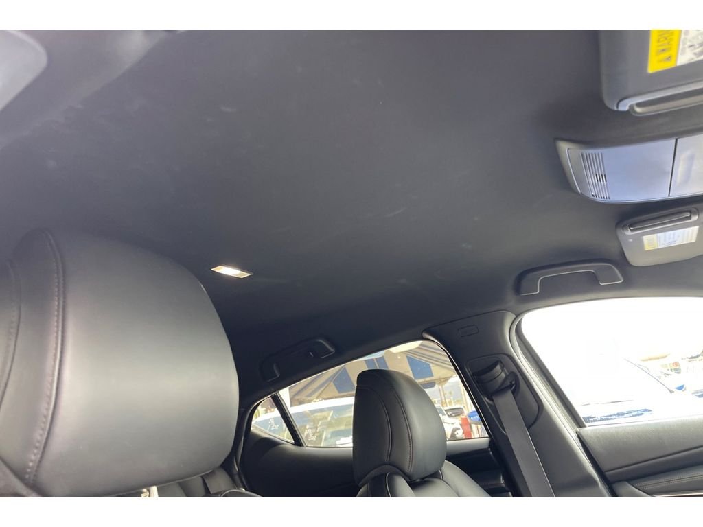 Used 2019 MACHINE GRAY METALLIC Mazda w/Preferred Pkg image 20