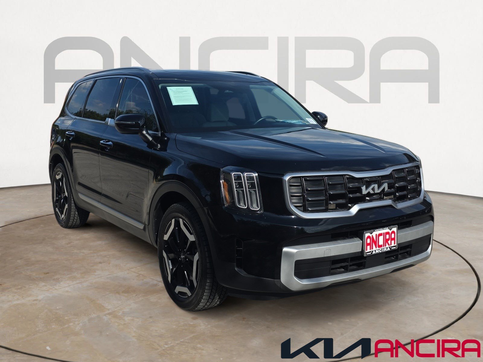 2024 Kia Telluride