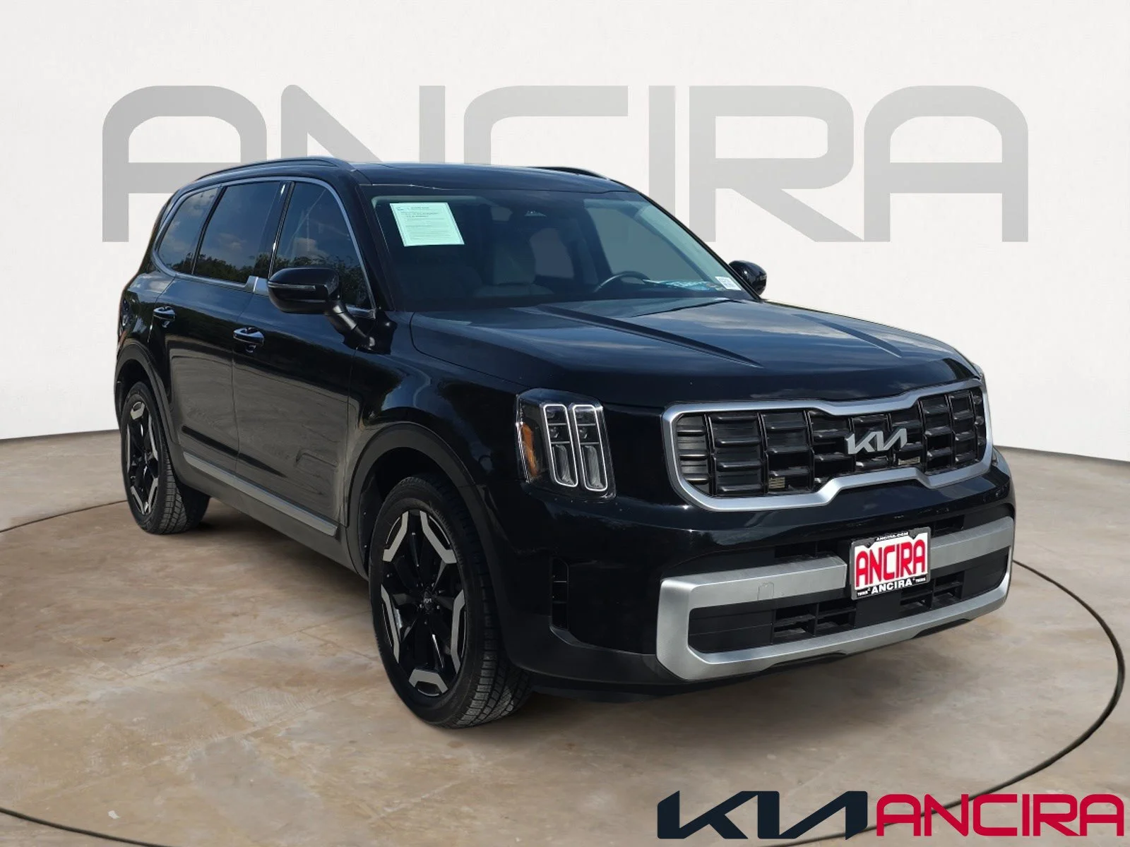 2024 Kia Telluride
