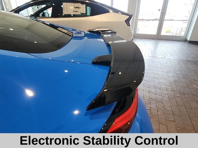 2026 Honda Prelude Base - Photo 10