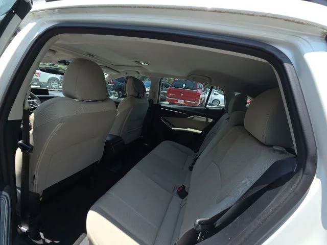 Used 2019 White Subaru 2.0i Premium image 9