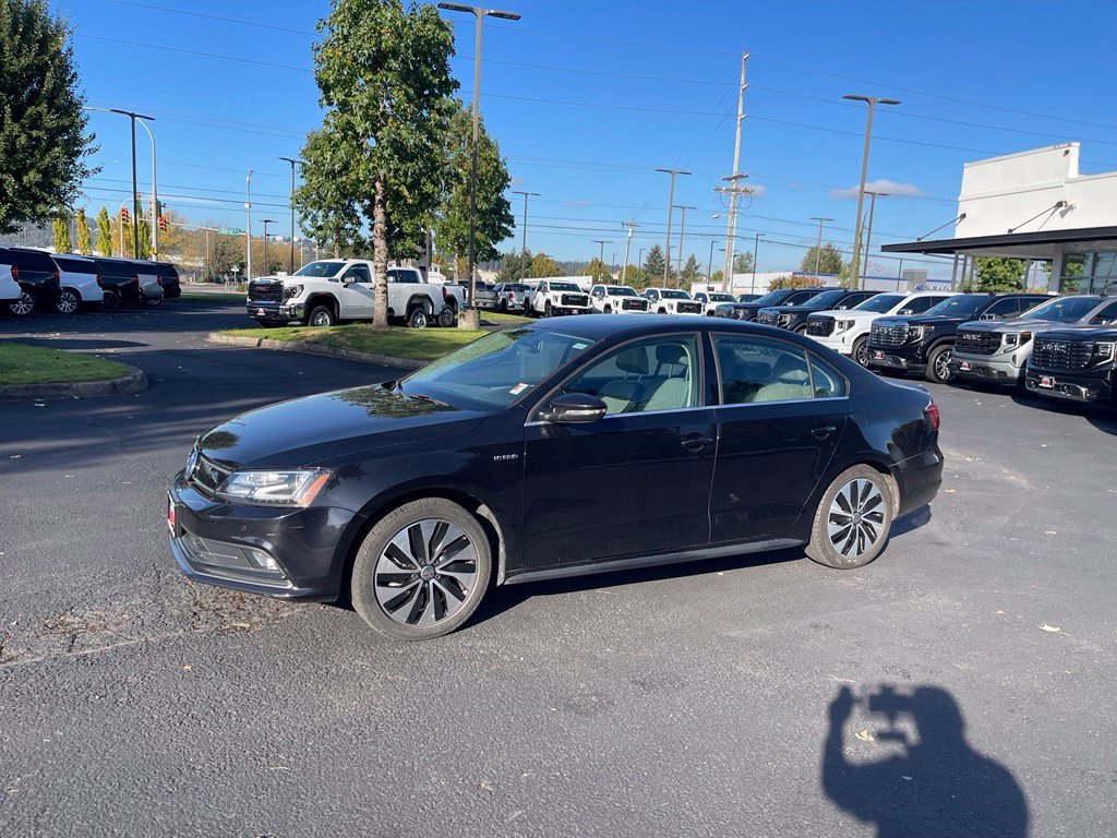 2015 Volkswagen Jetta