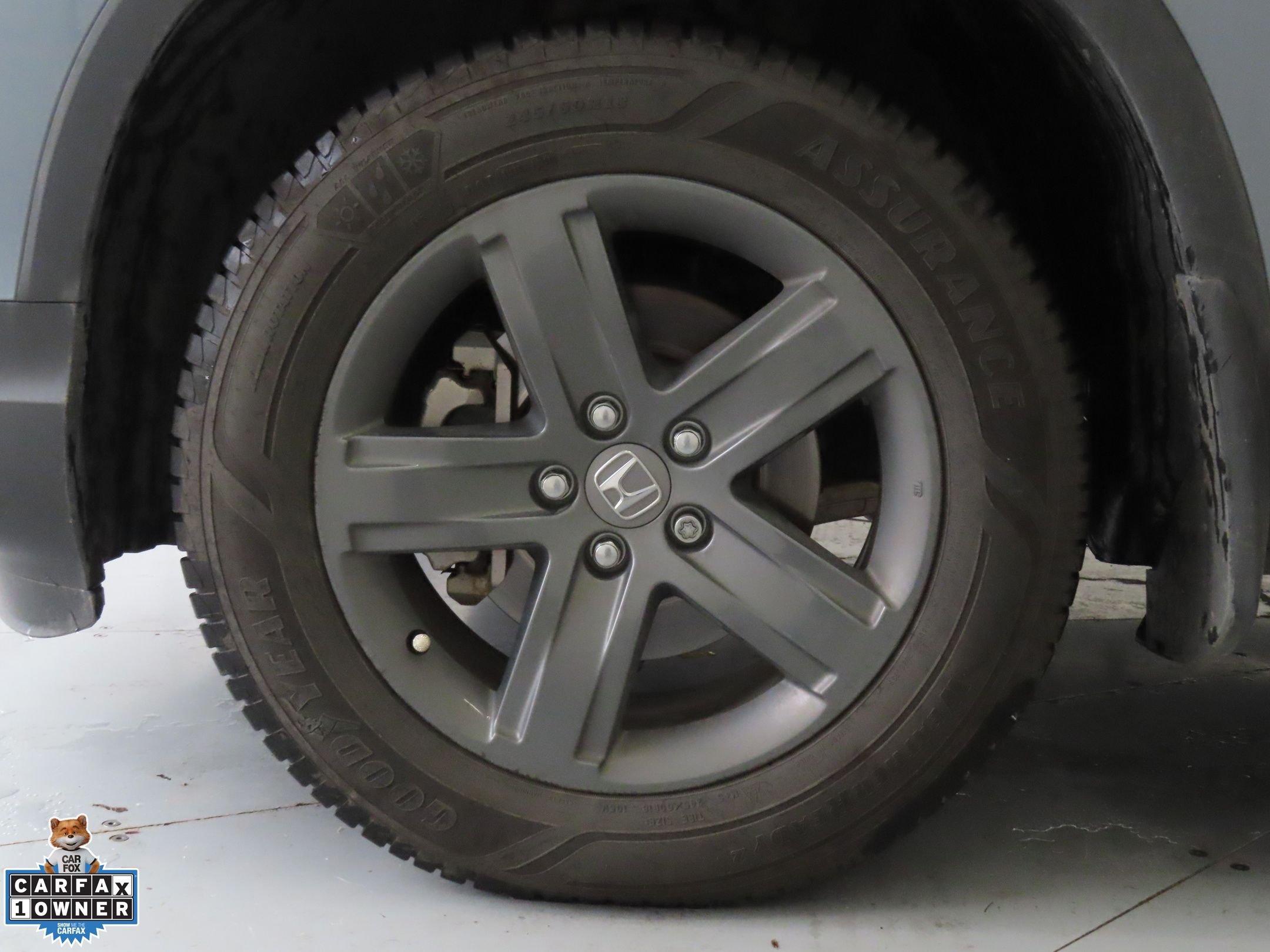 Used 2023 Blue Honda RTL-E image 26