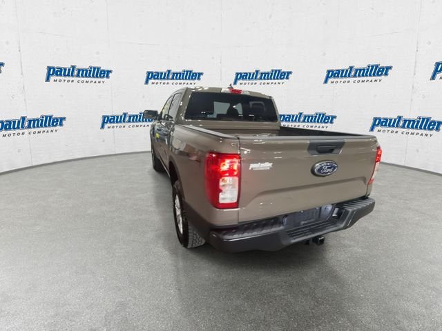 New 2026 Gray Ford XL image 9