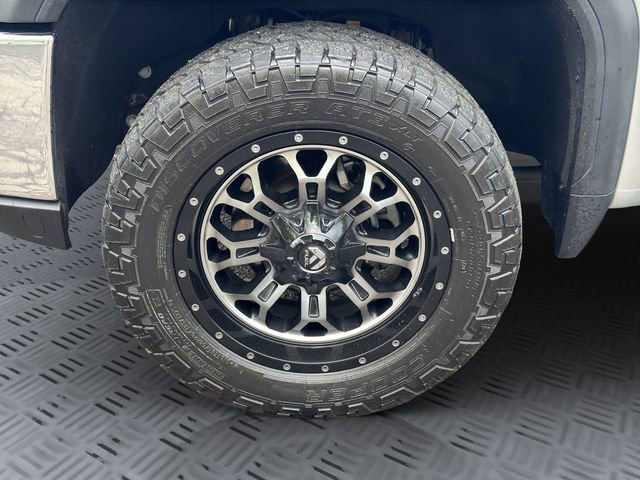 2022 GMC Sierra 2500HD SLT - Photo 25
