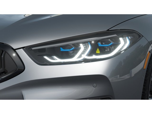 2026 Bmw M850i xDrive Gran Coupe photo 4