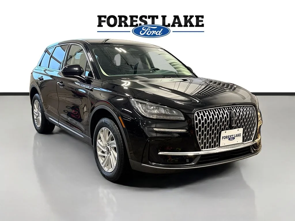 2024 Lincoln Corsair Premiere AWD's photo