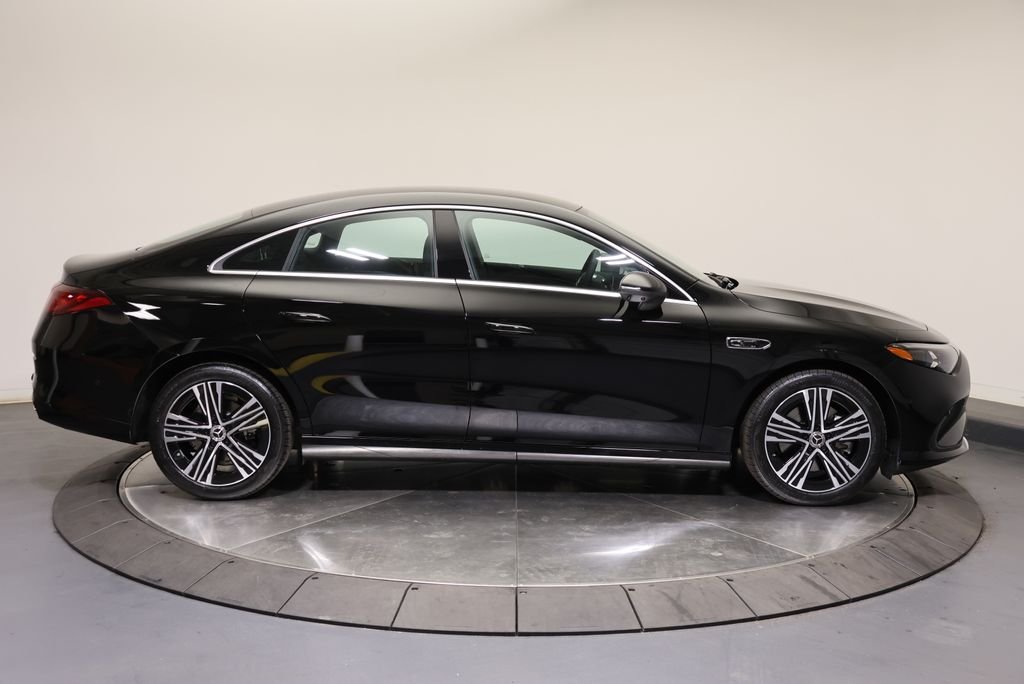 New 2027 Night Black Mercedes-Benz CLA 220 image 8
