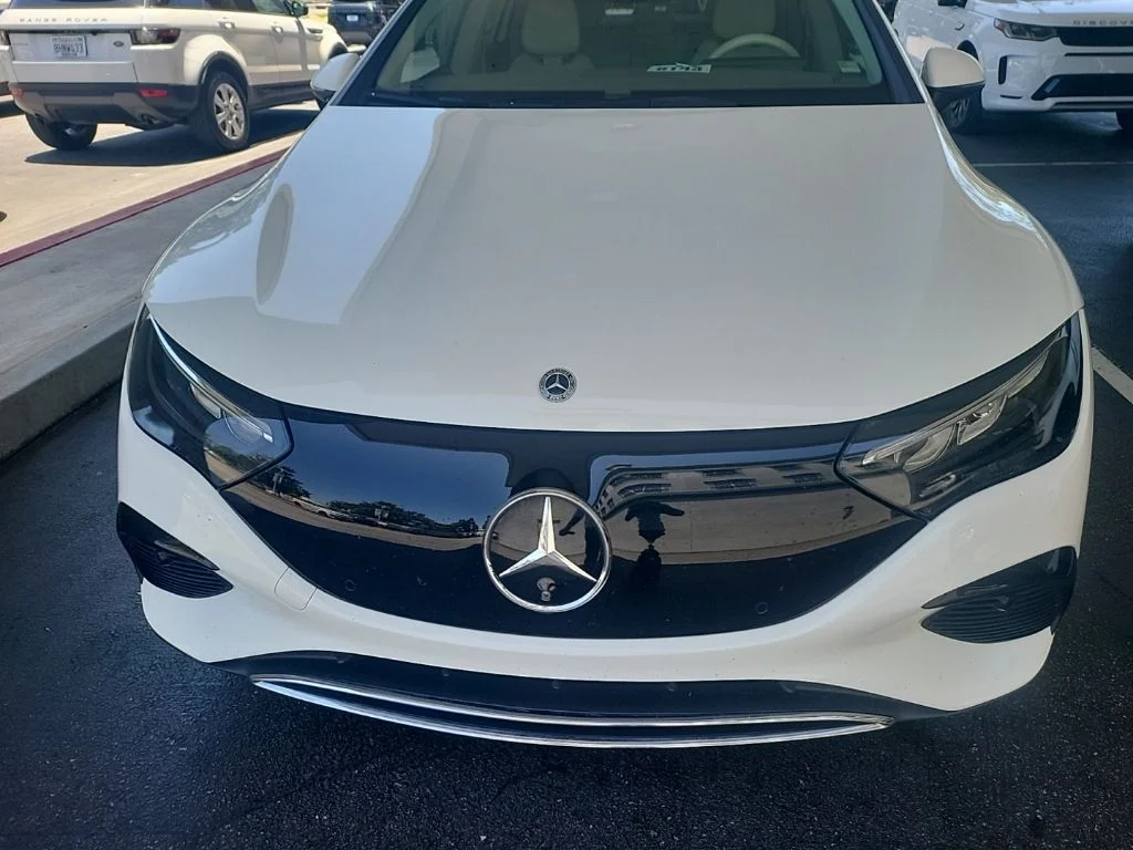 Used 2023 Mercedes-Benz EQE Base with VIN W1KEG2BB3PF019814 for sale in Cerritos, CA