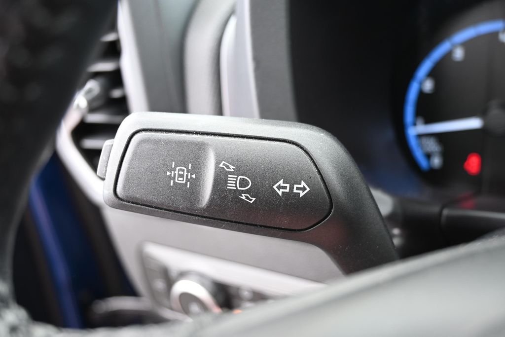 Used 2023 Blue Ford Big Bend image 34
