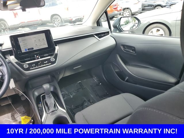 Used 2024  Toyota LE image 24