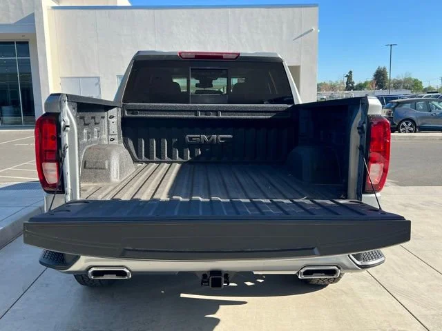2026 GMC Sierra 1500 Elevation - Photo 30