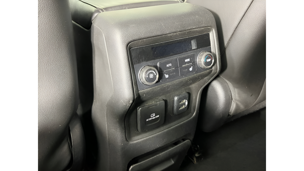 Used 2017 Iridium Metallic GMC Denali image 26