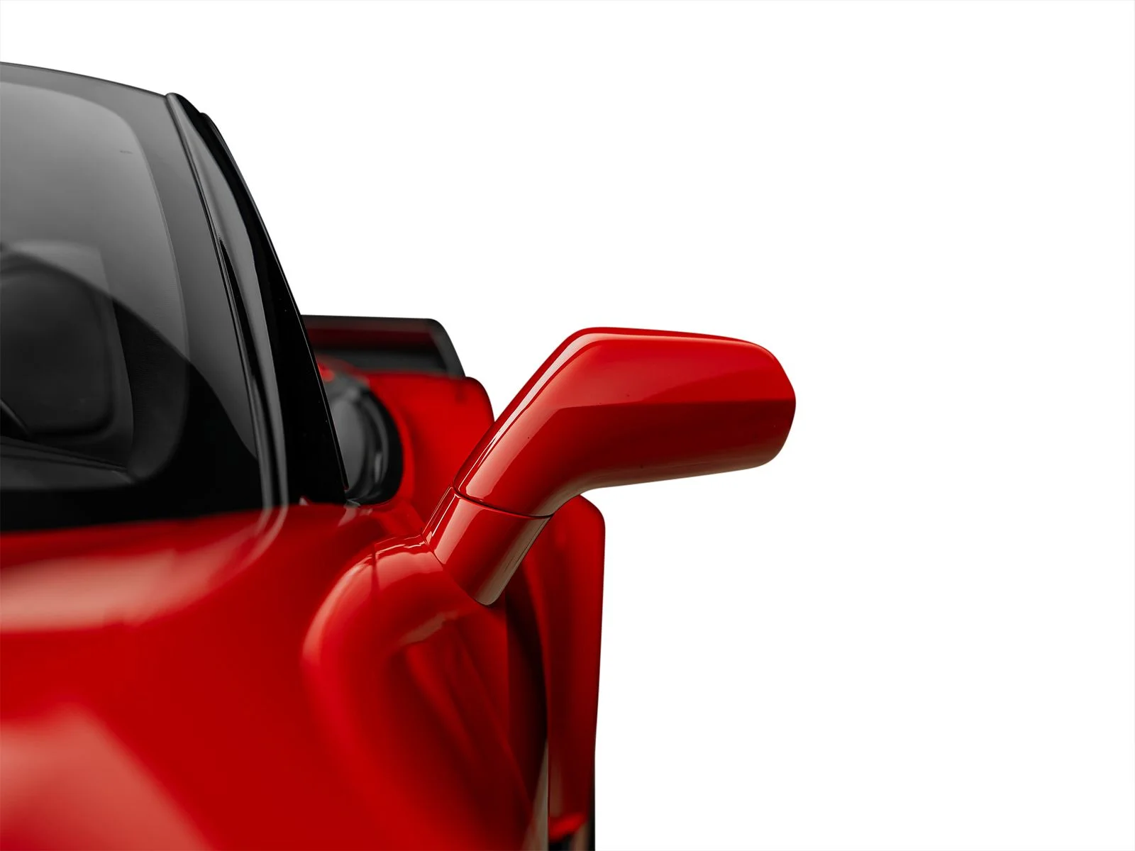 Used 2019 Red Chevrolet Z06 image 9