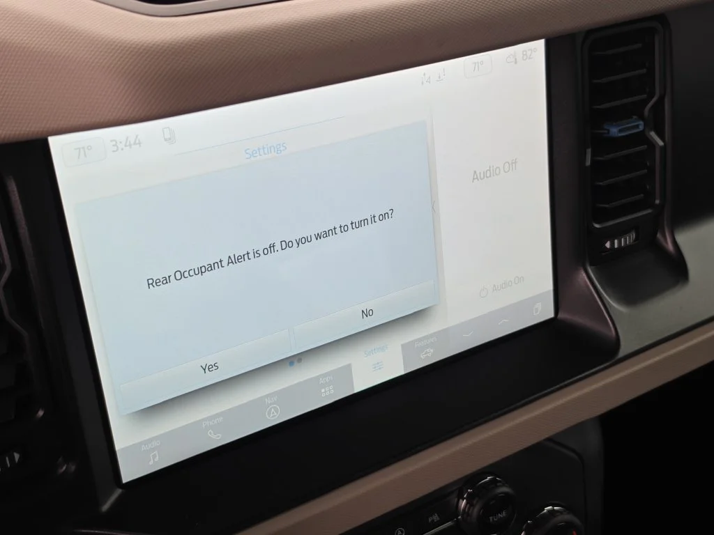 Used 2022 Area 51 Ford Wildtrak image 23