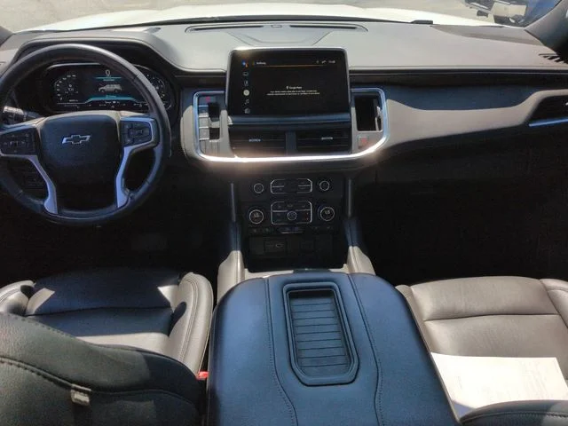 Used 2022 White Chevrolet Z71 image 32