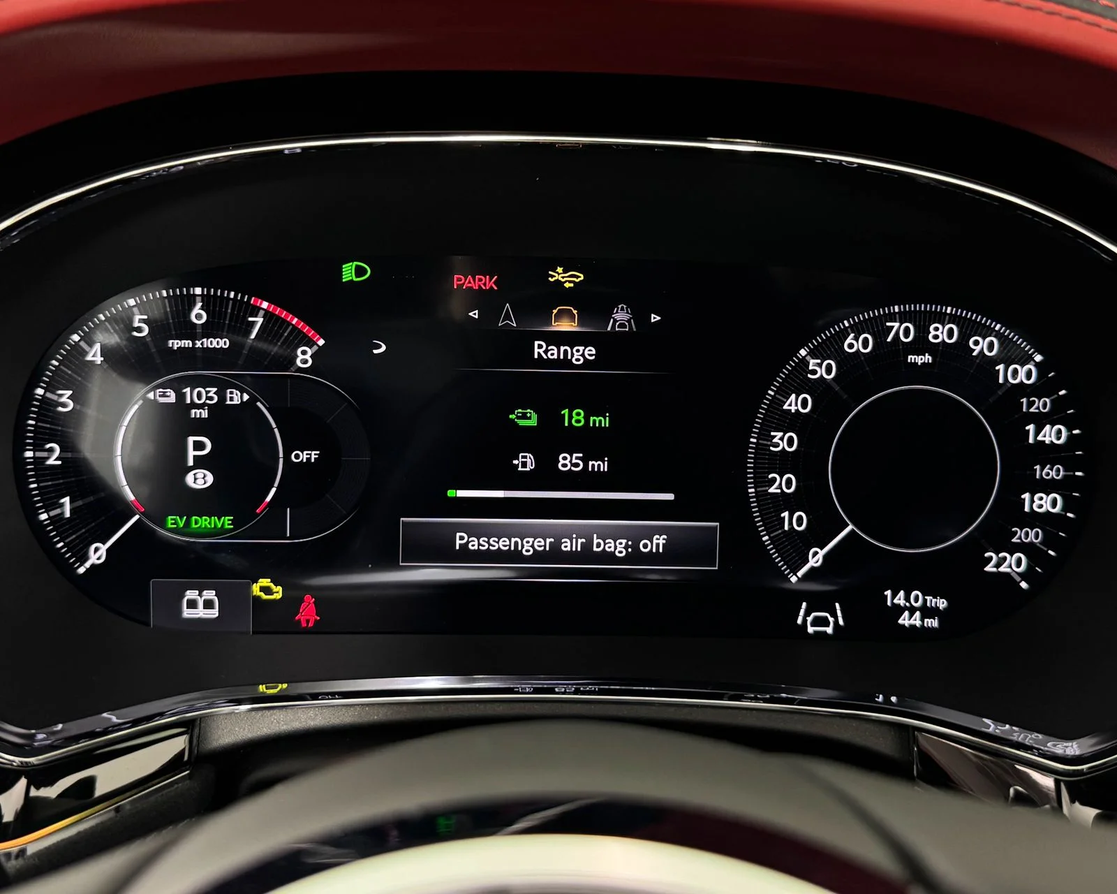 New 2025 Glacier White Bentley Speed image 21