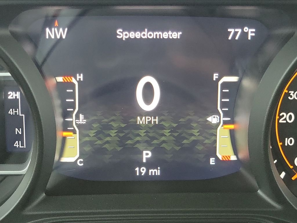 2025 Jeep Wrangler 4-Door Sport S - Photo 20