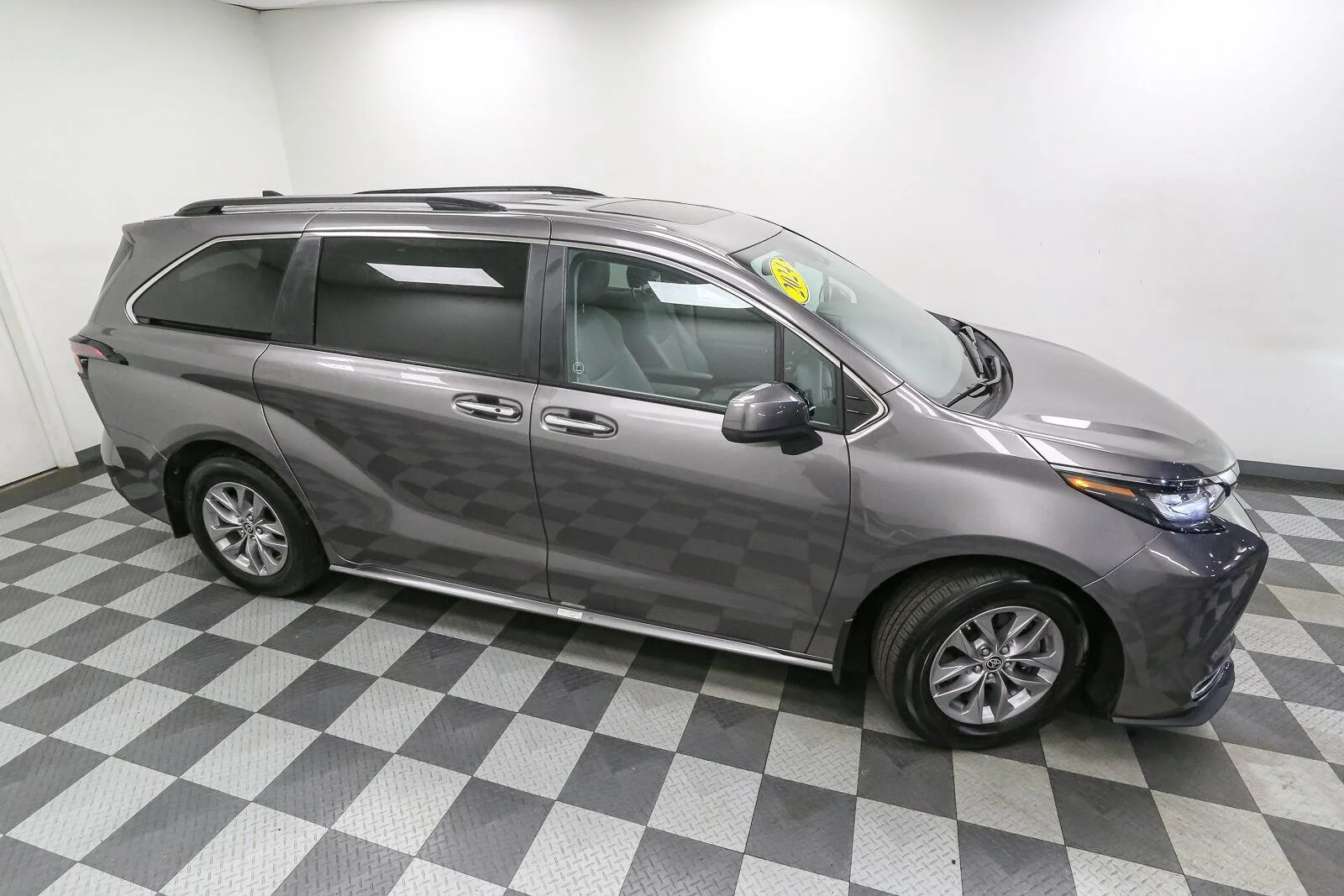 Used 2024 GY Toyota XLE image 5