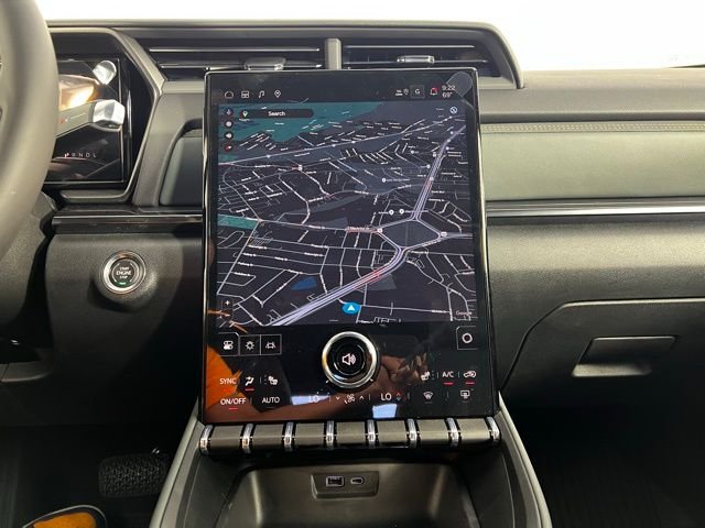 2026 GMC Terrain AT4 - Photo 24