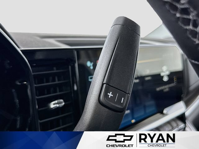 2026 Chevrolet Silverado 3500HD LTZ - Photo 17