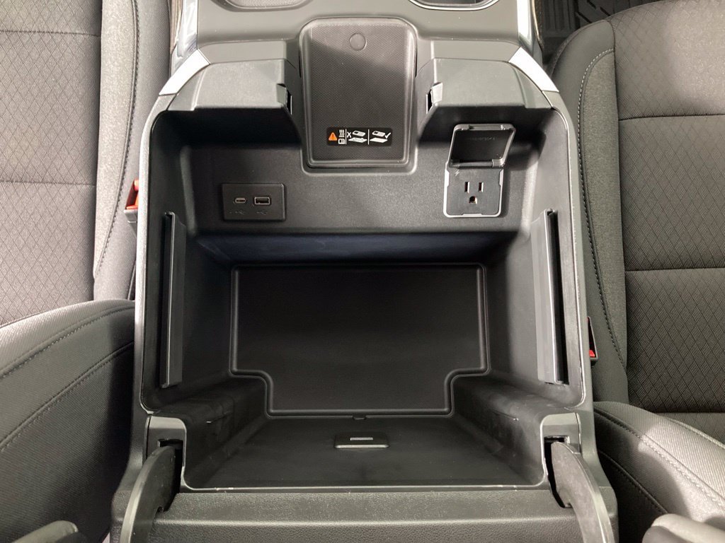 2026 Chevrolet Silverado 1500 LT - Photo 10