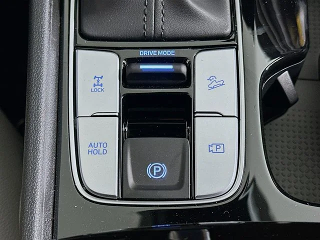 New 2026 Hyundai SANTA CRUZ Limited