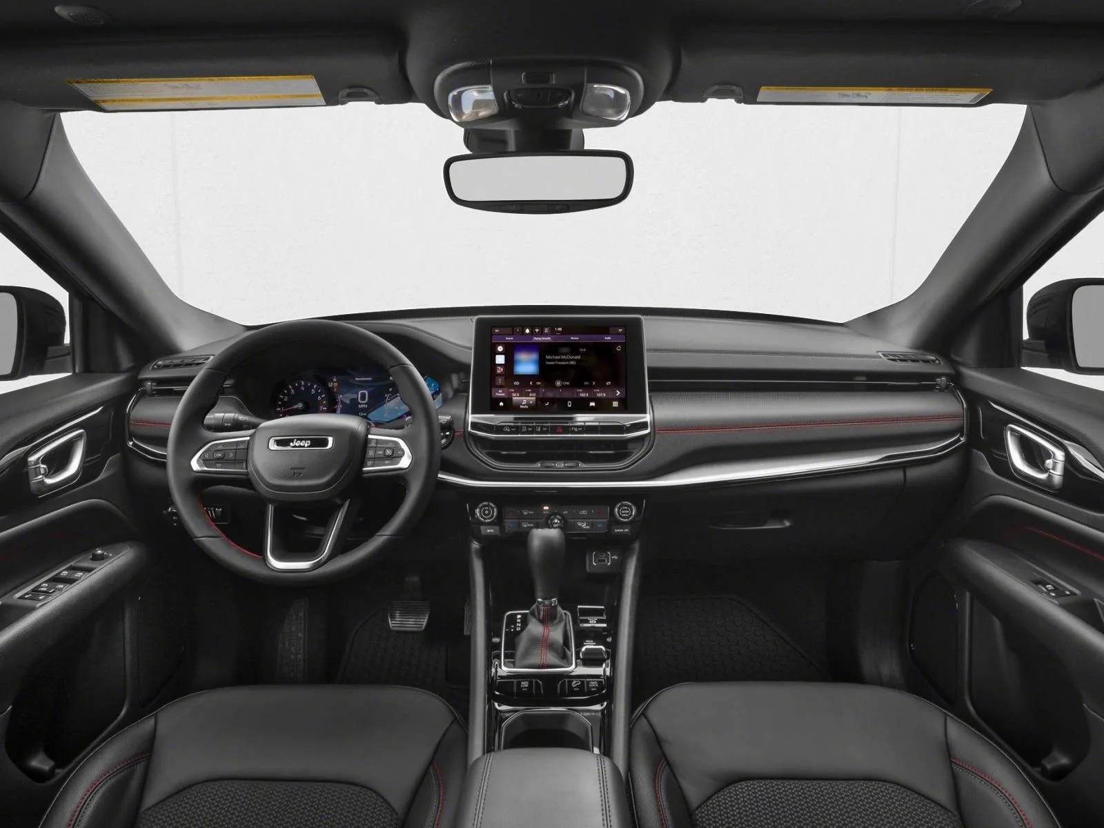 New 2026  Jeep Trailhawk image 5