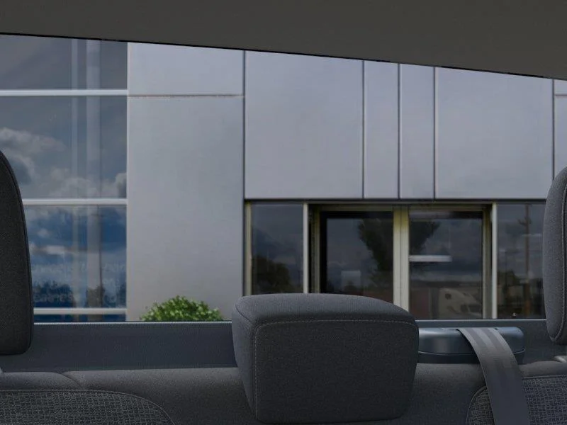 New 2026 Carbonized Gray Metallic Ford XL image 24