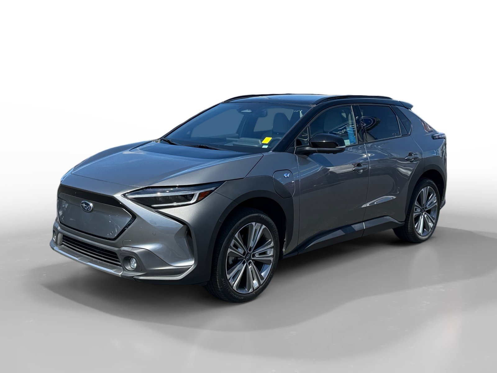 2023 Subaru Solterra Touring CVT's photo