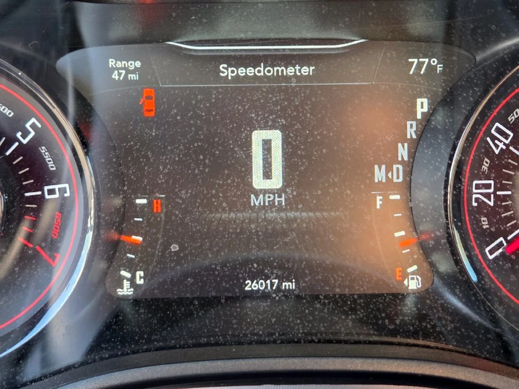 Used 2023 Purple Dodge GT image 26