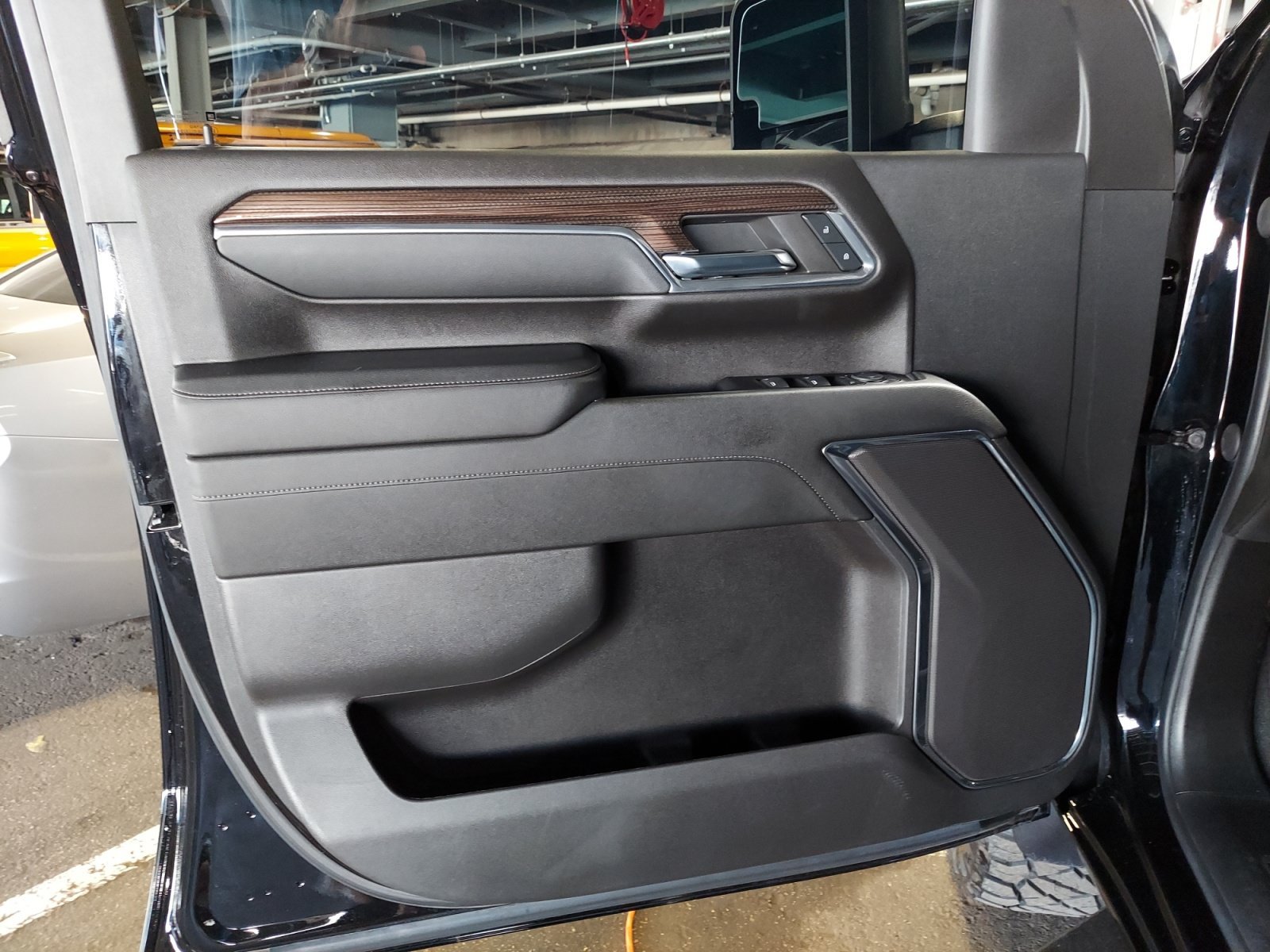 Used 2024 Black Chevrolet LT image 28