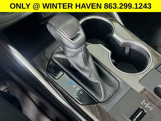 Used 2026  Toyota Platinum image 17