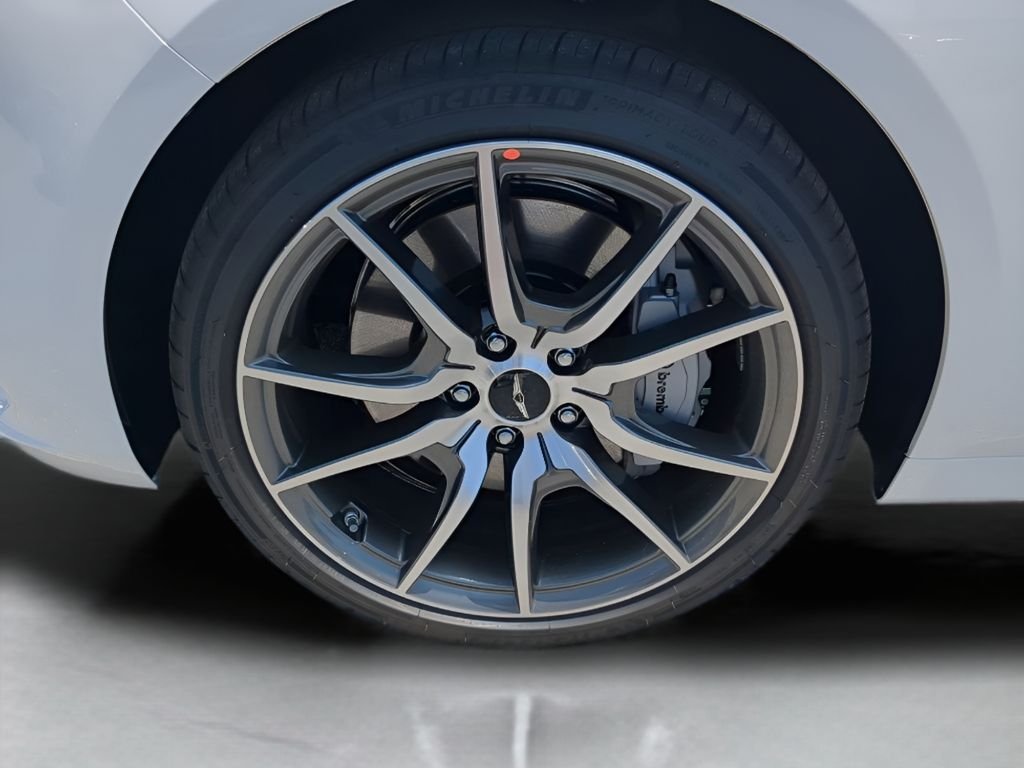 2026 GENESIS G70 Standard - Photo 30