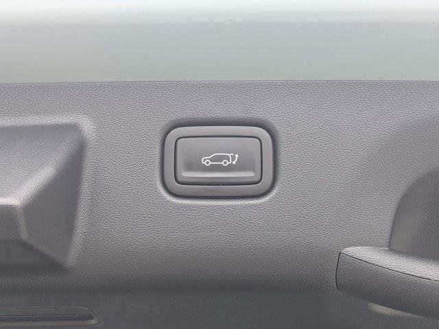 New 2026 Green Hyundai Limited FWD image 13